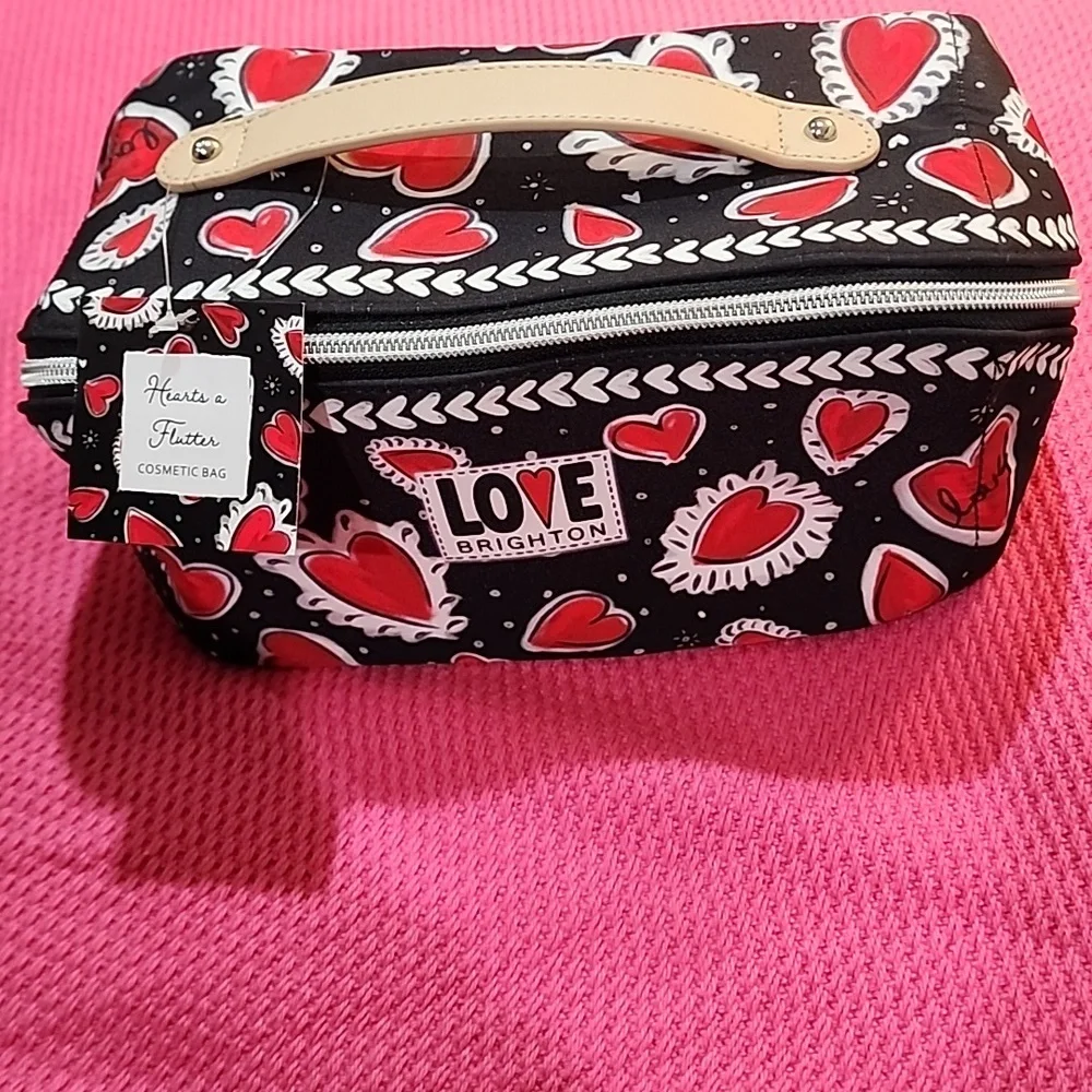 NWT Brighton 